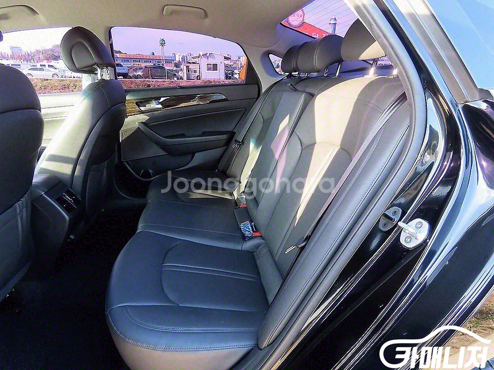 [현대]LF 쏘나타 2.0 스마트 스페셜 #가을특가--5