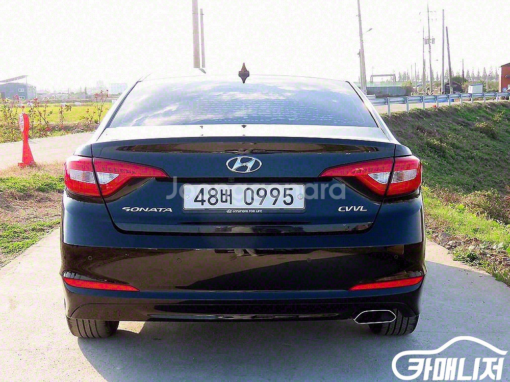 [현대]LF 쏘나타 2.0 스마트 스페셜 #가을특가--3