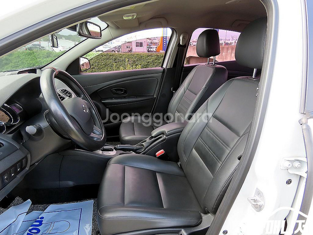 [르노코리아(삼성)]SM3 네오 SE 플러스 (5인승) #가을특가--4