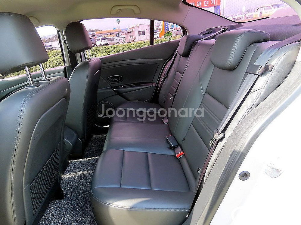 [르노코리아(삼성)]SM3 네오 SE 플러스 (5인승) #가을특가--5