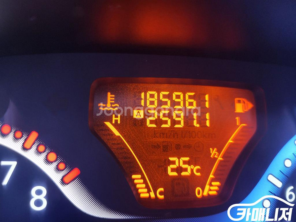 [닛산]큐브 1.8 #가을특가--4