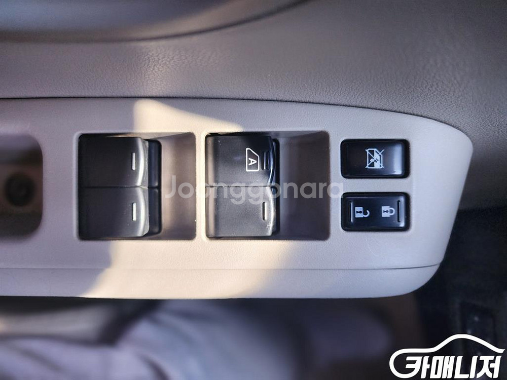 [닛산]큐브 1.8 #가을특가--8