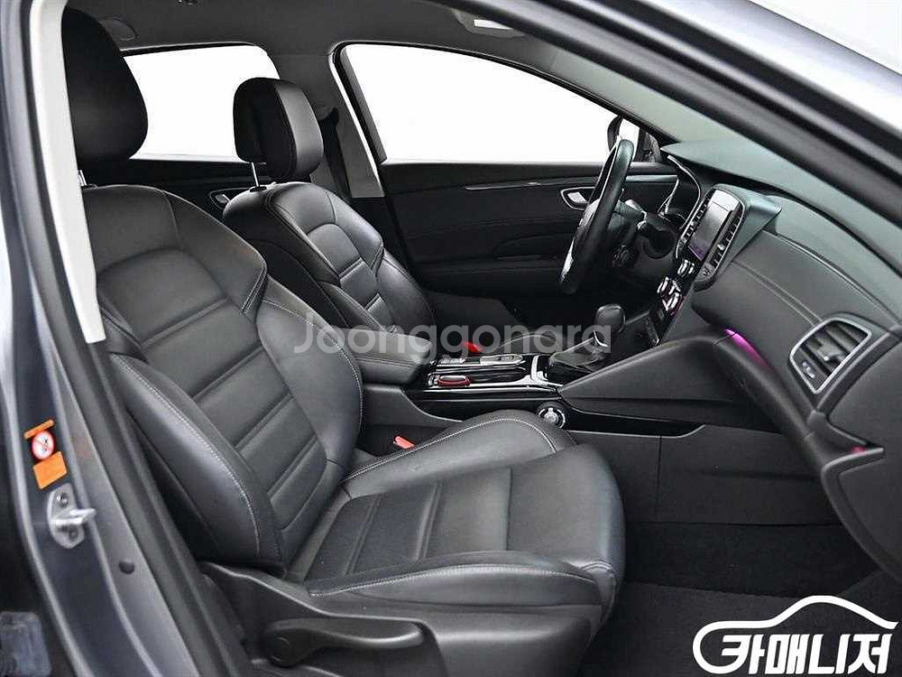 [르노코리아(삼성)]SM6 가솔린 2.0 GDe LE #가을특가--9