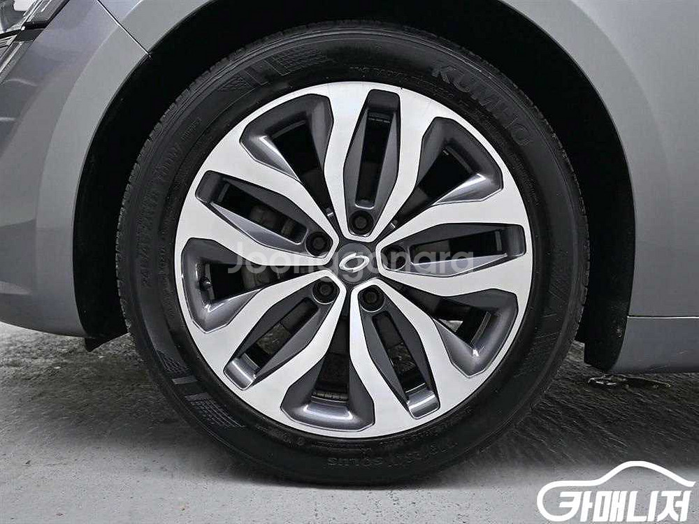 [르노코리아(삼성)]SM6 가솔린 2.0 GDe LE #가을특가--4