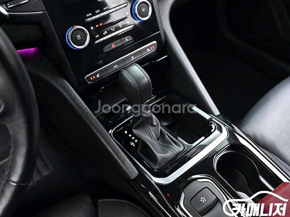 [르노코리아(삼성)]SM6 가솔린 2.0 GDe LE #가을특가--8