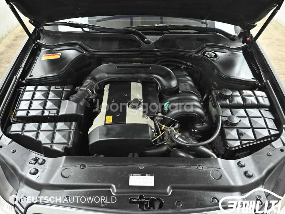 [KG모빌리티(쌍용) ]체어맨H 뉴클래식 600S 최고급형 #가을특가--5