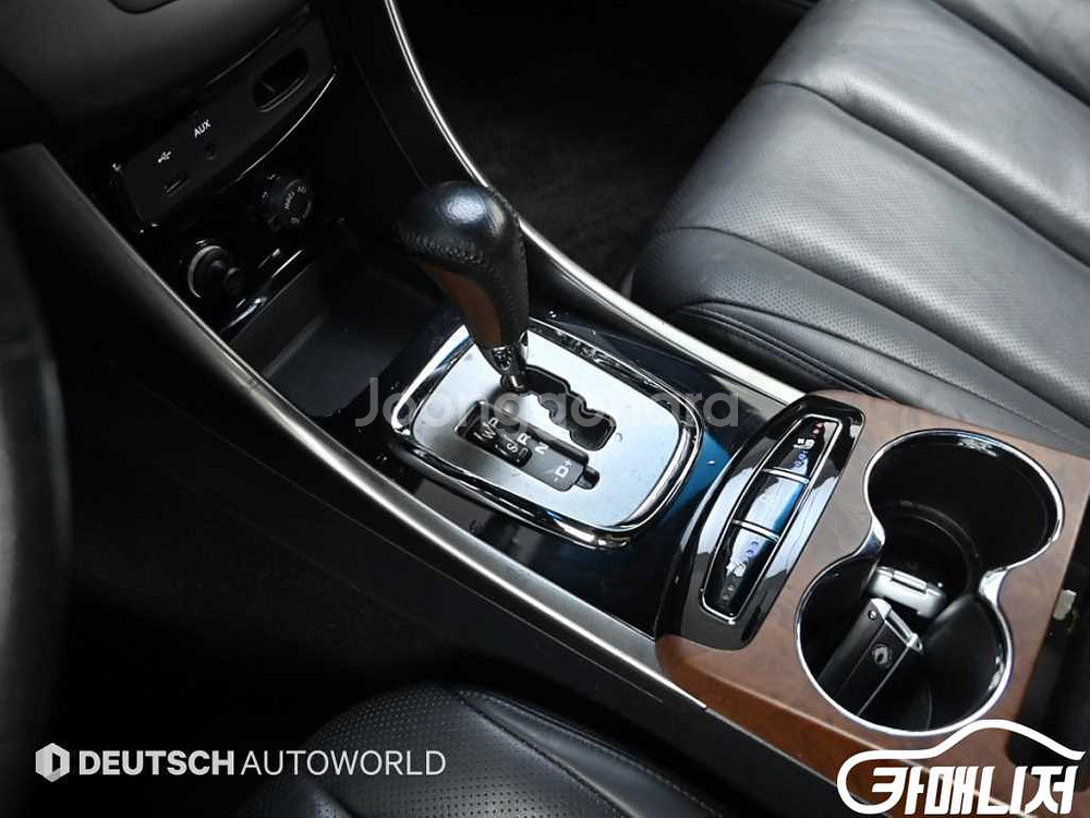 [KG모빌리티(쌍용) ]체어맨H 뉴클래식 600S 최고급형 #가을특가--8