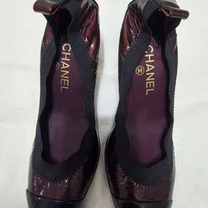 샤넬 구두 정품