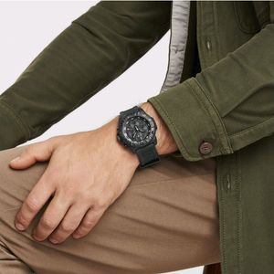 루프녹스 3080 다이버 시계