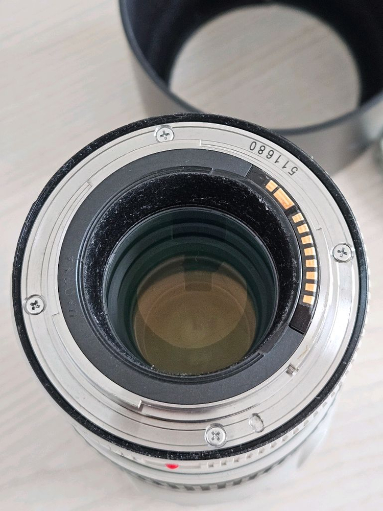 캐논 ef 70-200 f4 is L 형아백통. 1.4ii 익스탠더--2
