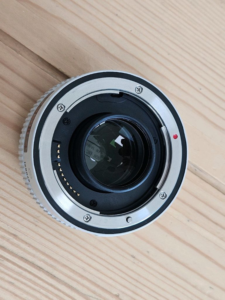 캐논 ef 70-200 f4 is L 형아백통. 1.4ii 익스탠더--4