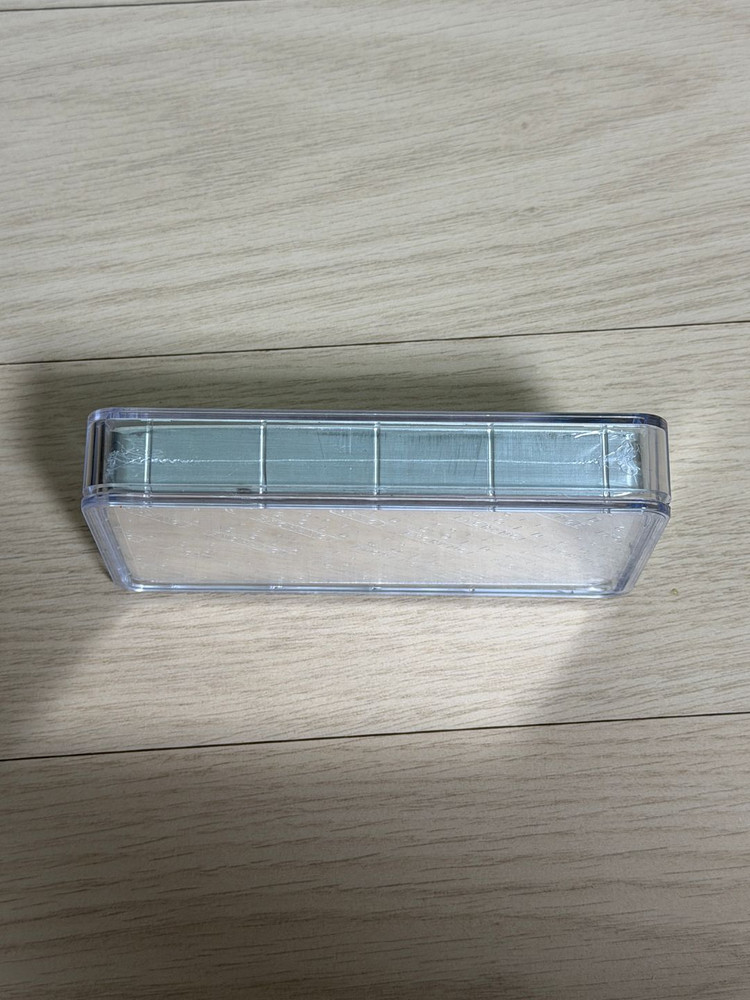 [보증서포함 풀구성] 한국금거래소 실버바 1kg 1000g 판매합니다 (이체 가능) 이미지