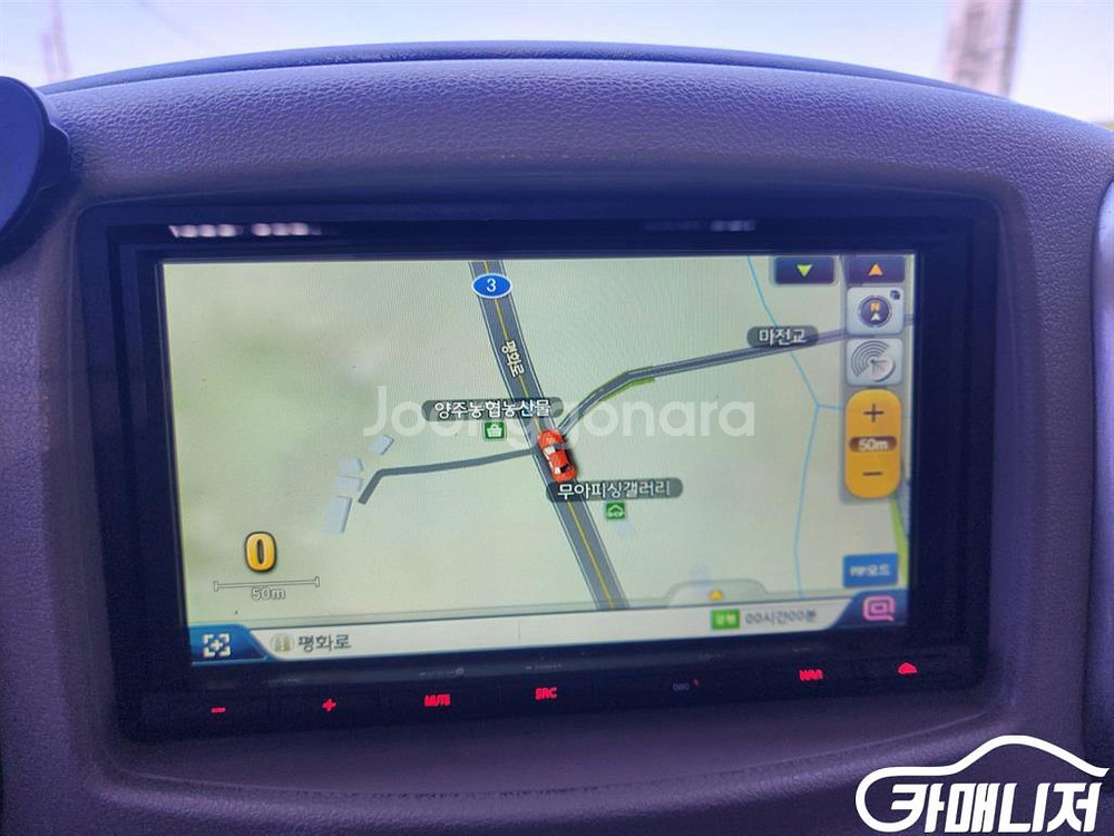 [닛산]큐브 1.8 #가을특가--6