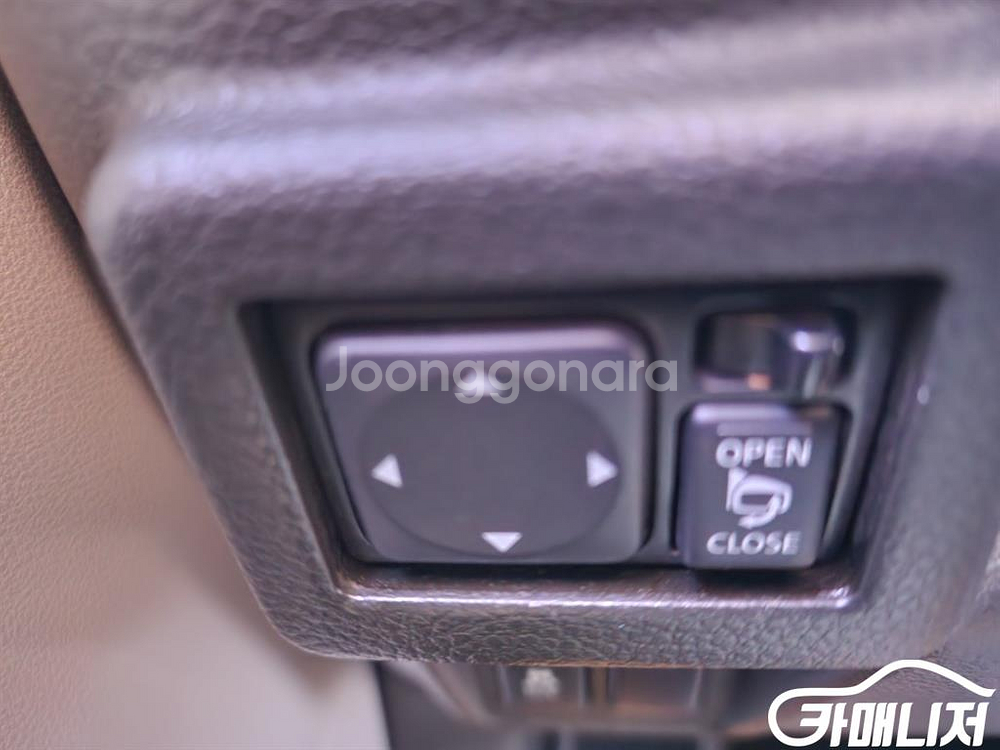 [닛산]큐브 1.8 #가을특가--9