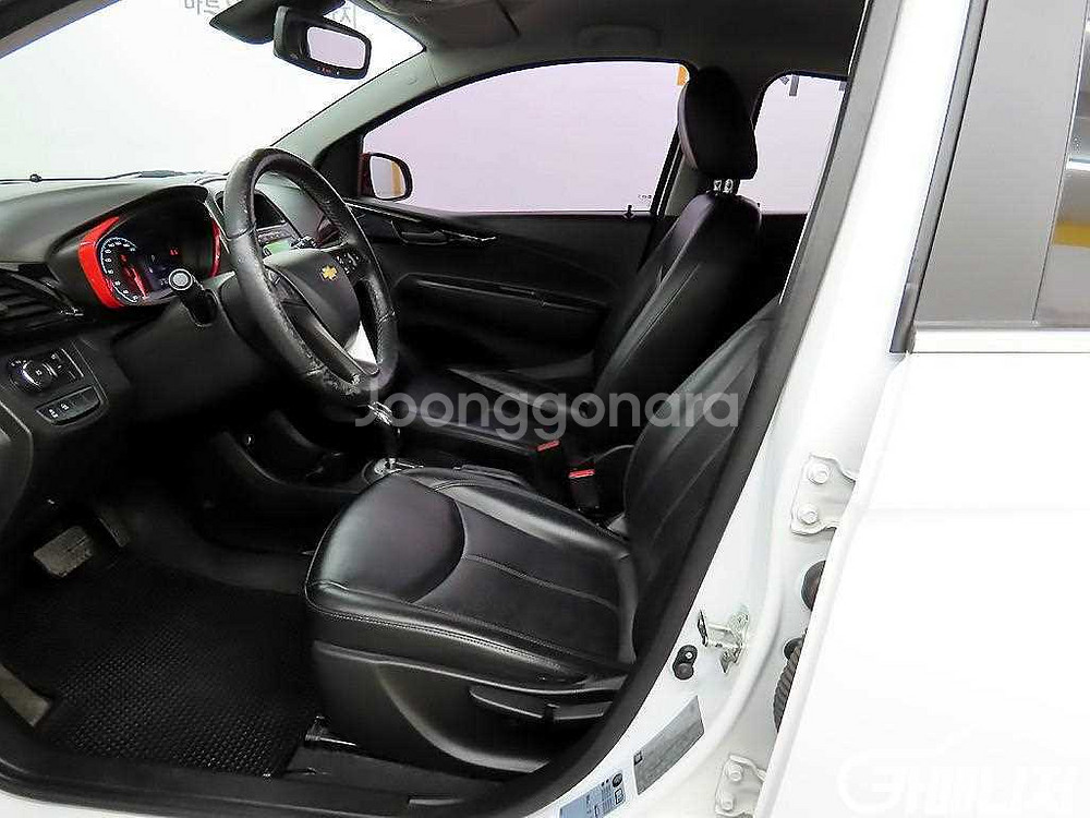 [쉐보레]더 넥스트 스파크 LS C-TECH #가을특가--4