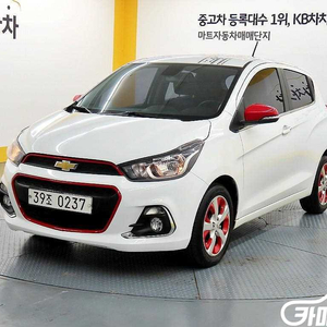 [쉐보레]더 넥스트 스파크 LS C-TECH #가을특가