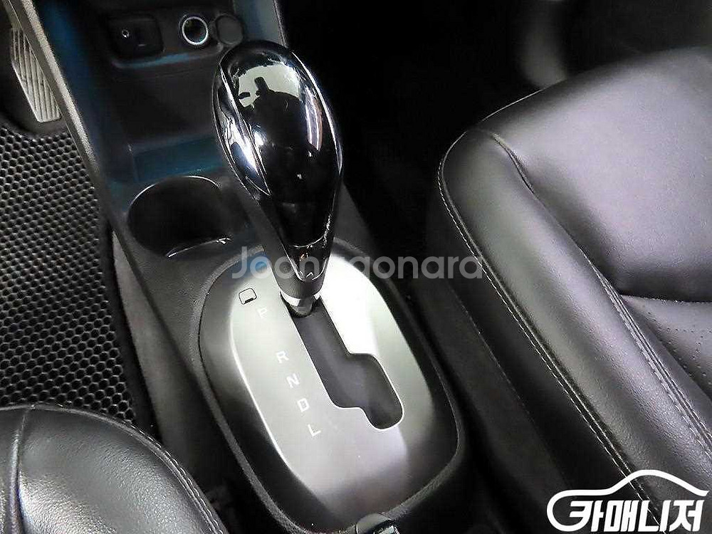 [쉐보레]더 넥스트 스파크 LS C-TECH #가을특가--9