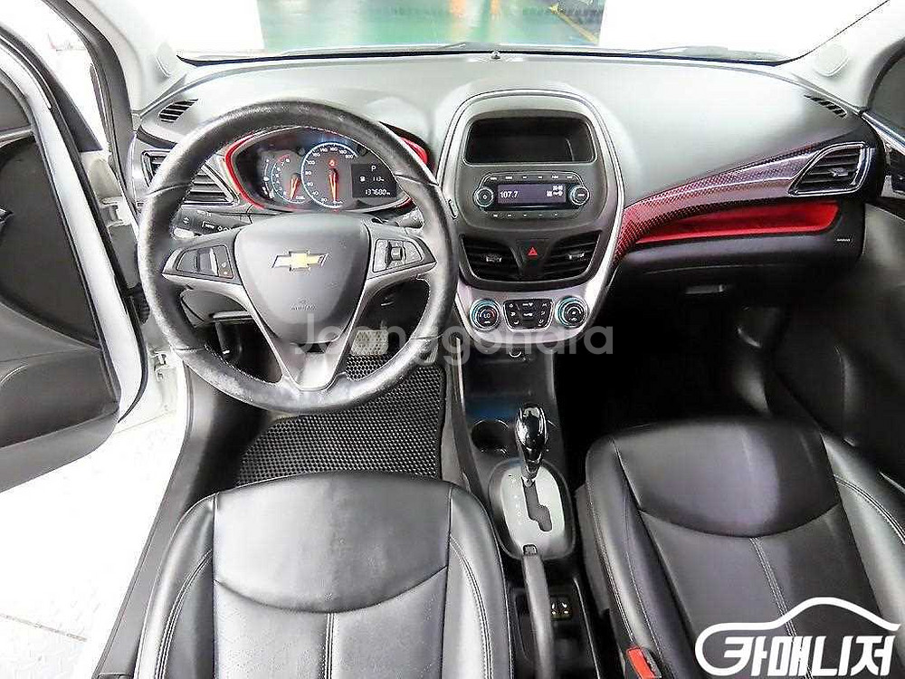 [쉐보레]더 넥스트 스파크 LS C-TECH #가을특가--6