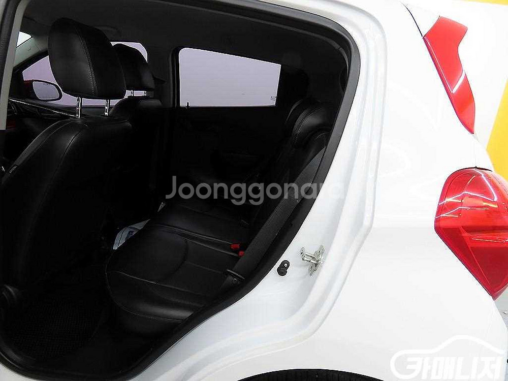 [쉐보레]더 넥스트 스파크 LS C-TECH #가을특가--5