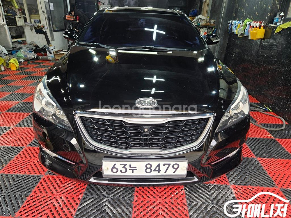 [기아]더 프레스티지 K7 3.0 GDI 노블레스 #가을특가--1