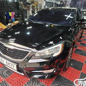 [기아]더 프레스티지 K7 3.0 GDI 노블레스 #가을특가