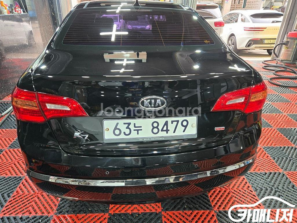 [기아]더 프레스티지 K7 3.0 GDI 노블레스 #가을특가--2