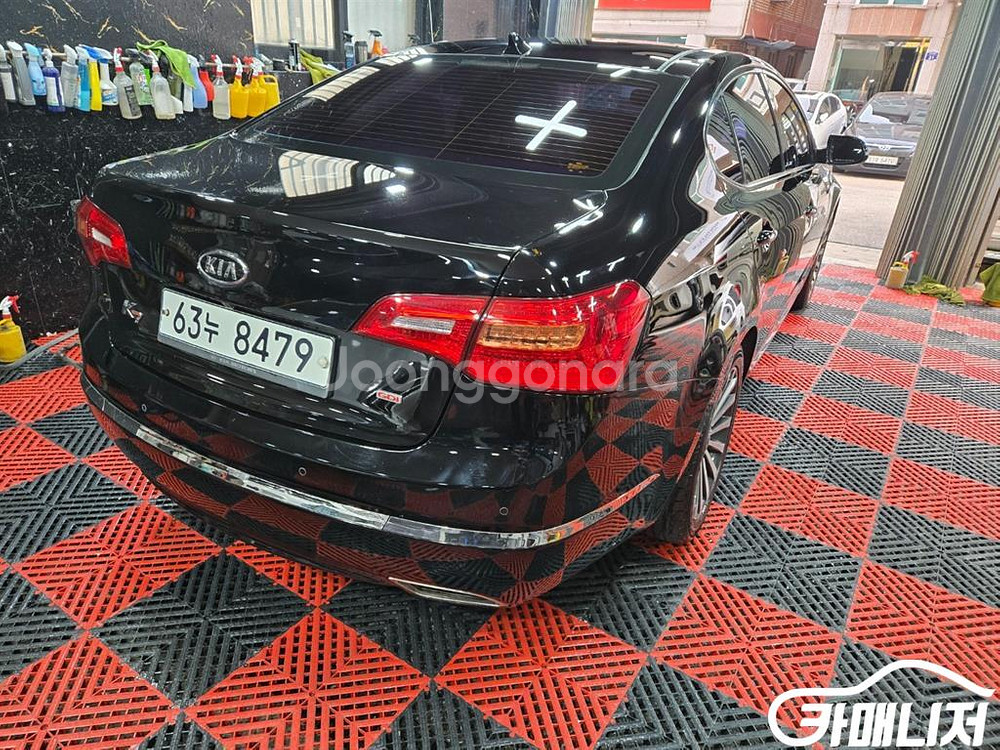 [기아]더 프레스티지 K7 3.0 GDI 노블레스 #가을특가--3