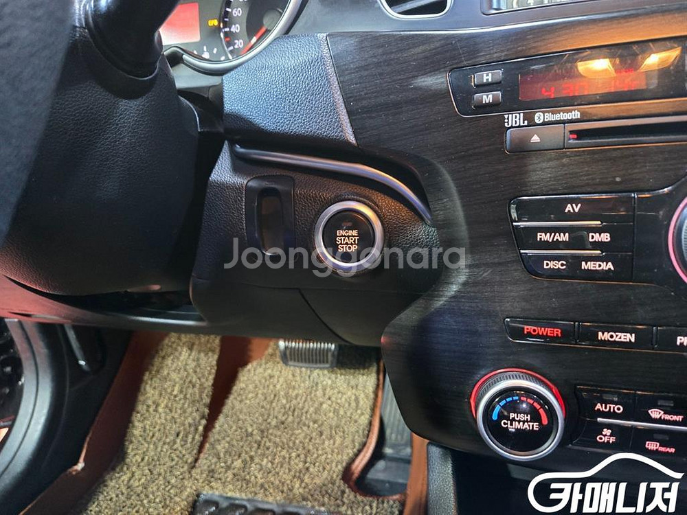 [기아]더 프레스티지 K7 3.0 GDI 노블레스 #가을특가--8