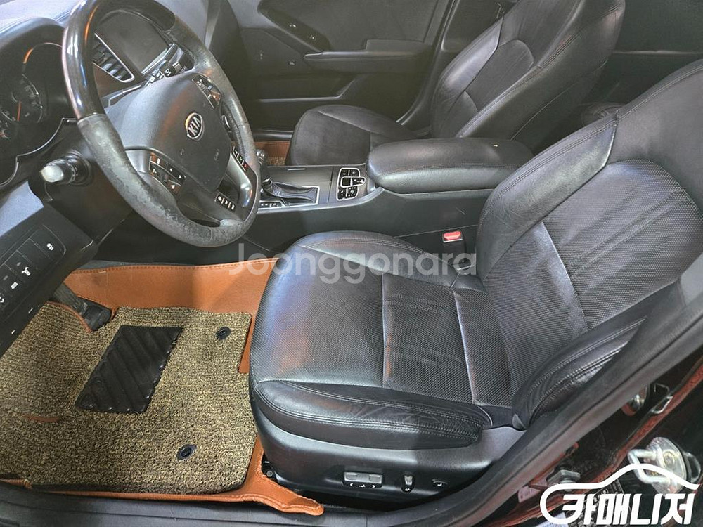 [기아]더 프레스티지 K7 3.0 GDI 노블레스 #가을특가--5