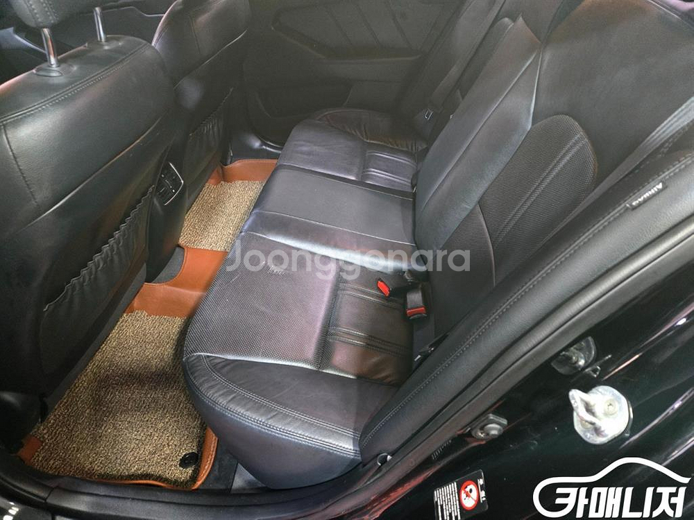 [기아]더 프레스티지 K7 3.0 GDI 노블레스 #가을특가--6