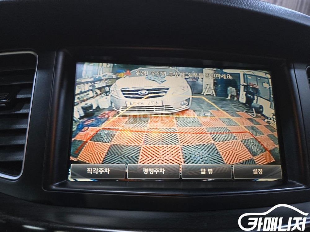 [기아]더 프레스티지 K7 3.0 GDI 노블레스 #가을특가--9