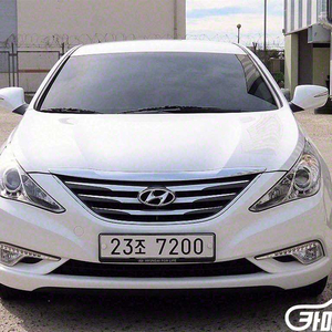 [현대]쏘나타 더 브릴리언트 CVVL 스마트 (5인승) #가을특가