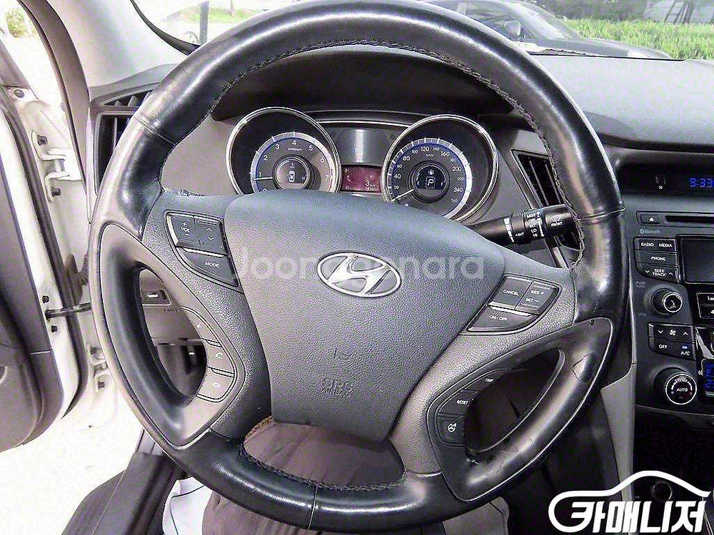 [현대]쏘나타 더 브릴리언트 CVVL 스마트 (5인승) #가을특가--7