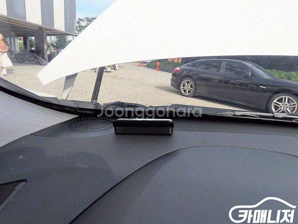 [현대]쏘나타 더 브릴리언트 CVVL 스마트 (5인승) #가을특가--9