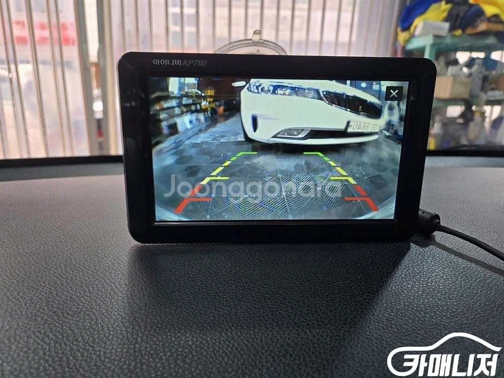 [기아]올 뉴 모닝 (JA) 럭셔리 #가을특가--6