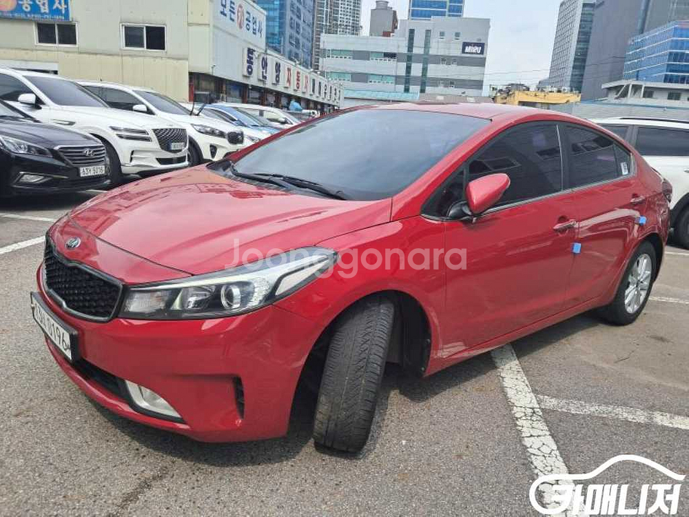 [기아]K3 1.6 GDI 트렌디 (5인승) #가을특가--1