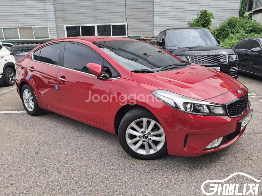 [기아]K3 1.6 GDI 트렌디 (5인승) #가을특가--2