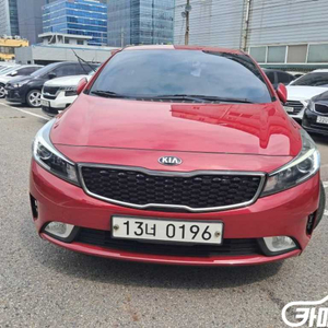 [기아]K3 1.6 GDI 트렌디 (5인승) #가을특가