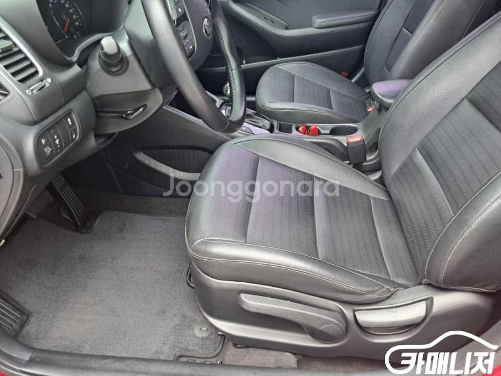 [기아]K3 1.6 GDI 트렌디 (5인승) #가을특가--7