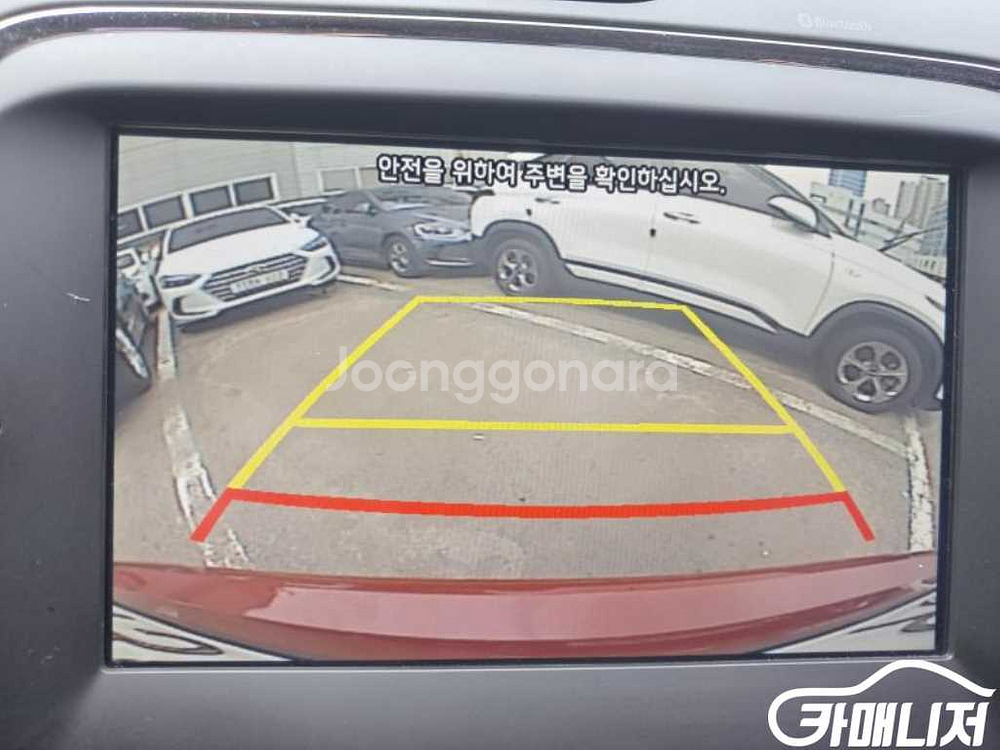 [기아]K3 1.6 GDI 트렌디 (5인승) #가을특가--9