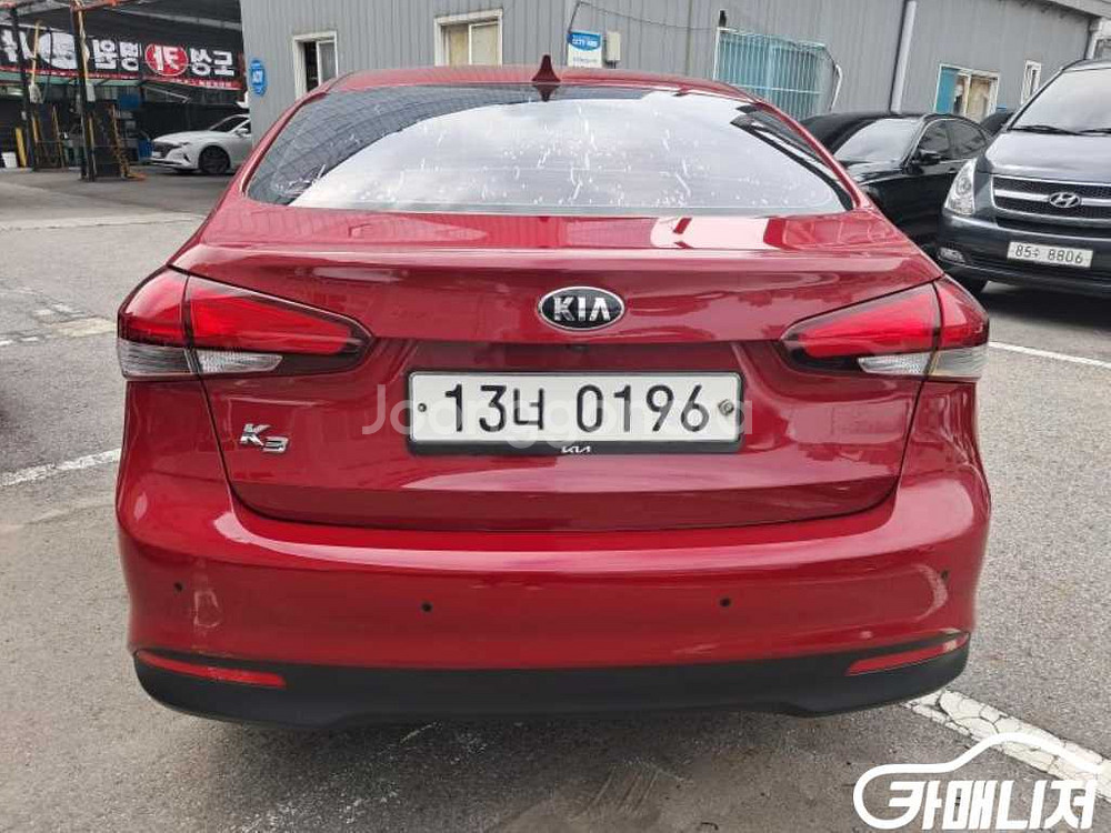 [기아]K3 1.6 GDI 트렌디 (5인승) #가을특가--6
