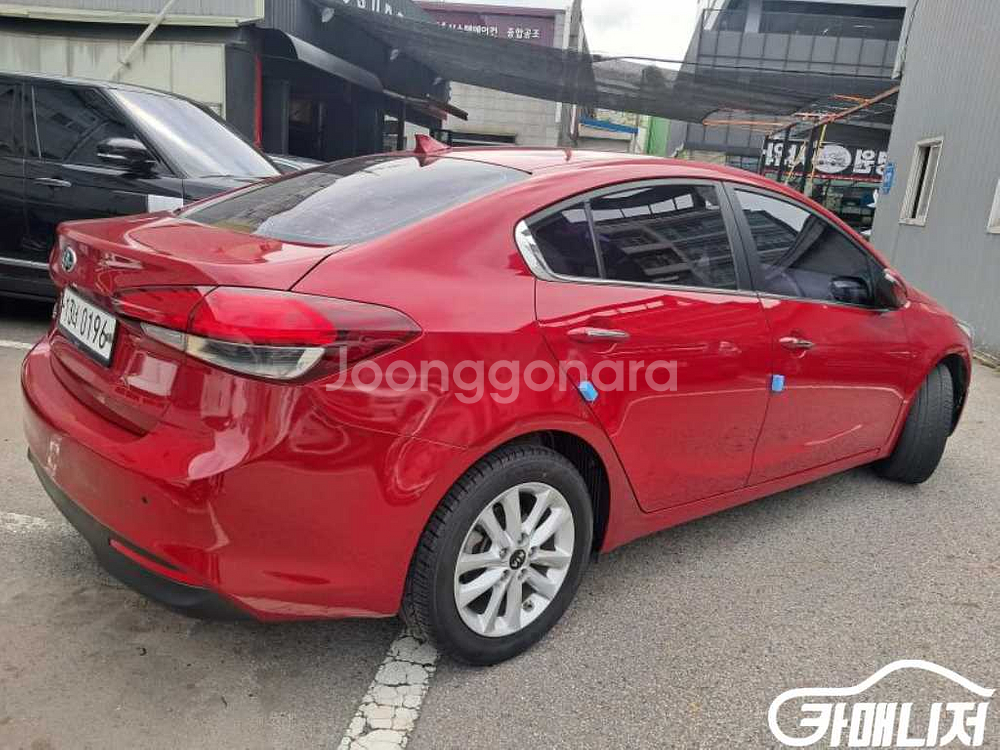 [기아]K3 1.6 GDI 트렌디 (5인승) #가을특가--3