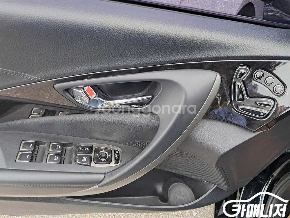 [현대]그랜저 HG HG300 EXCLUSIVE #가을특가--6
