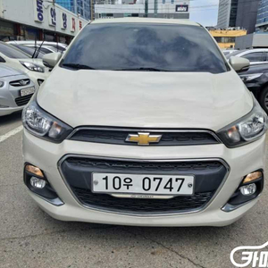 [쉐보레]더 넥스트 스파크 LTZ C-TECH #가을특가