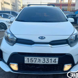 [기아]모닝 어반 밴 스페셜 #가을특가