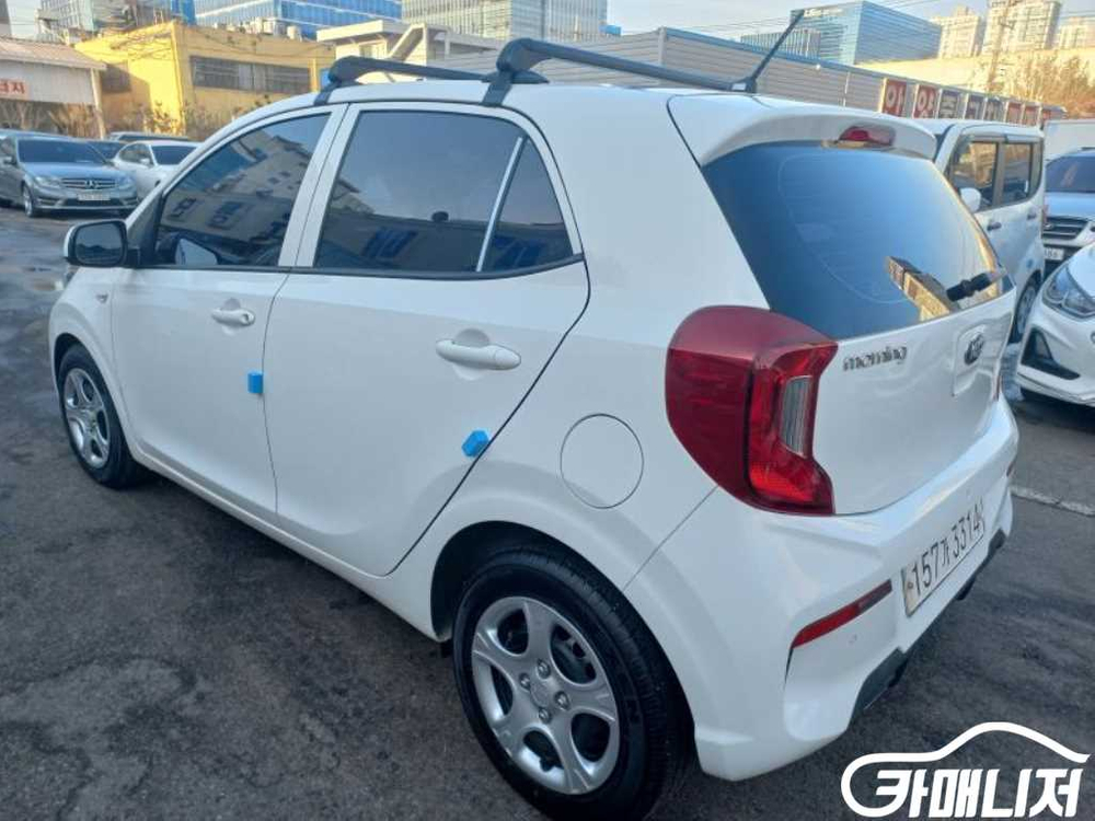 [기아]모닝 어반 밴 스페셜 #가을특가 이미지