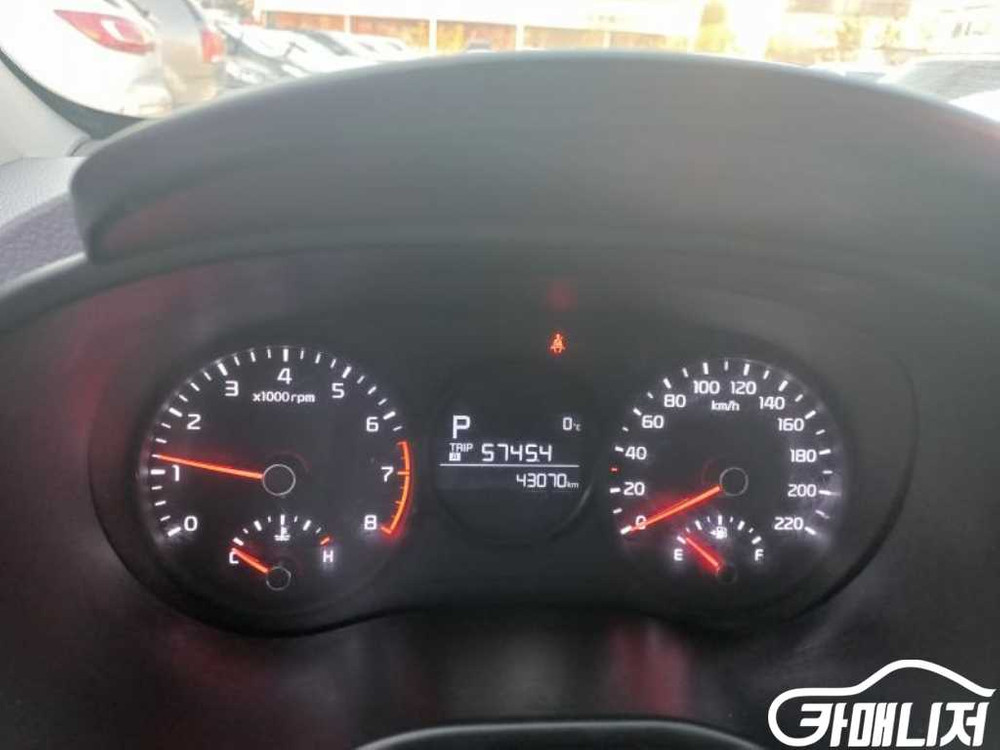 [기아]모닝 어반 밴 스페셜 #가을특가 이미지