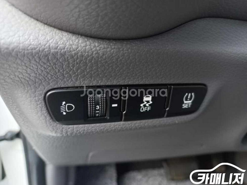 [기아]모닝 어반 밴 스페셜 #가을특가--8