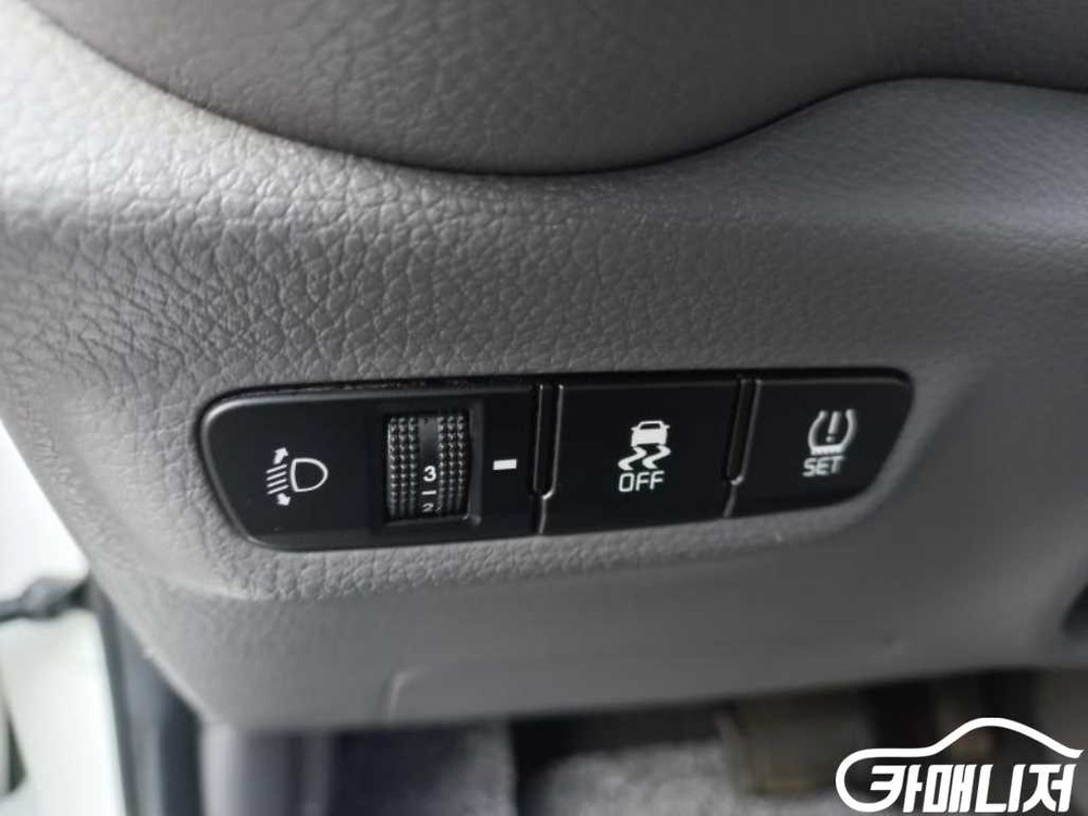 [기아]모닝 어반 밴 스페셜 #가을특가 이미지