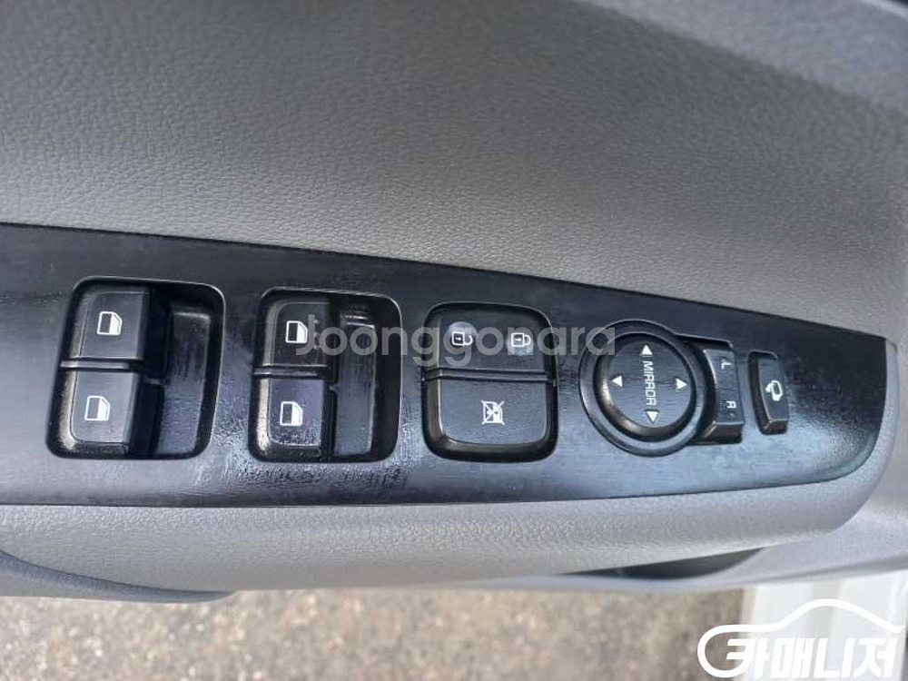 [기아]모닝 어반 밴 스페셜 #가을특가--7